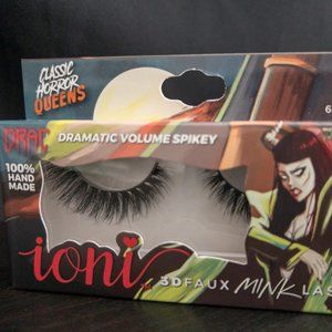 Drac - Dramatic Volume Spikey